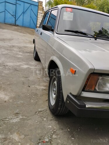 LADA (VAZ) 2107 2011, 64,000 km - 1.6 l - Göyçay
