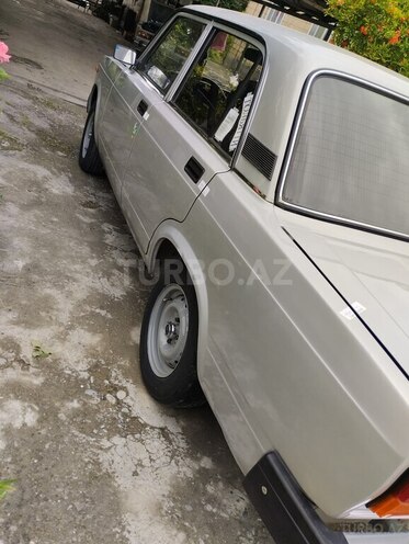LADA (VAZ) 2107 2011, 64,000 km - 1.6 l - Göyçay