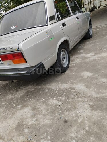 LADA (VAZ) 2107 2011, 64,000 km - 1.6 l - Göyçay