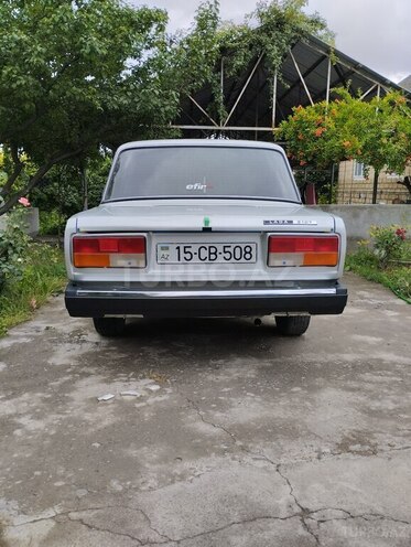 LADA (VAZ) 2107 2011, 64,000 km - 1.6 l - Göyçay