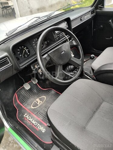 LADA (VAZ) 2107 2011, 64,000 km - 1.6 l - Göyçay