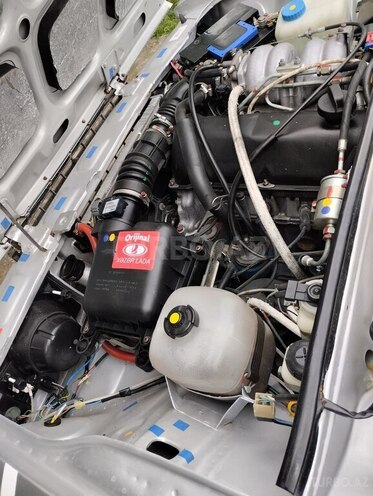 LADA (VAZ) 2107 2011, 64,000 km - 1.6 l - Göyçay