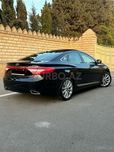 Hyundai Grandeur 2013, 196,000 km - 3.0 l - Bakı
