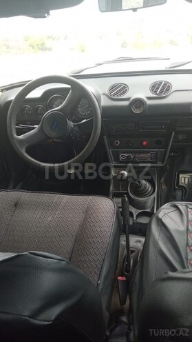 LADA (VAZ) 2106 2004, 59,000 km - 1.6 l - Quba
