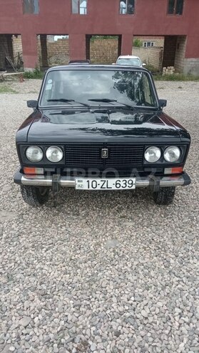 LADA (VAZ) 2106 2004, 59,000 km - 1.6 l - Quba