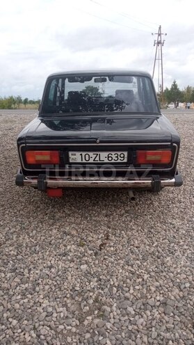 LADA (VAZ) 2106 2004, 59,000 km - 1.6 l - Quba