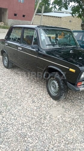 LADA (VAZ) 2106 2004, 59,000 km - 1.6 l - Quba