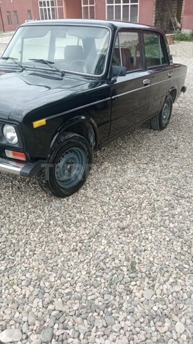 LADA (VAZ) 2106 2004, 59,000 km - 1.6 l - Quba