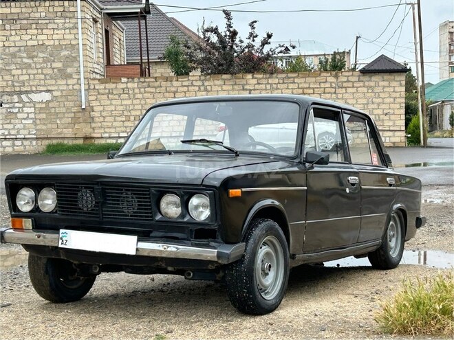 LADA (VAZ) 2106 1994, 80,000 km - 1.6 л - Gəncə