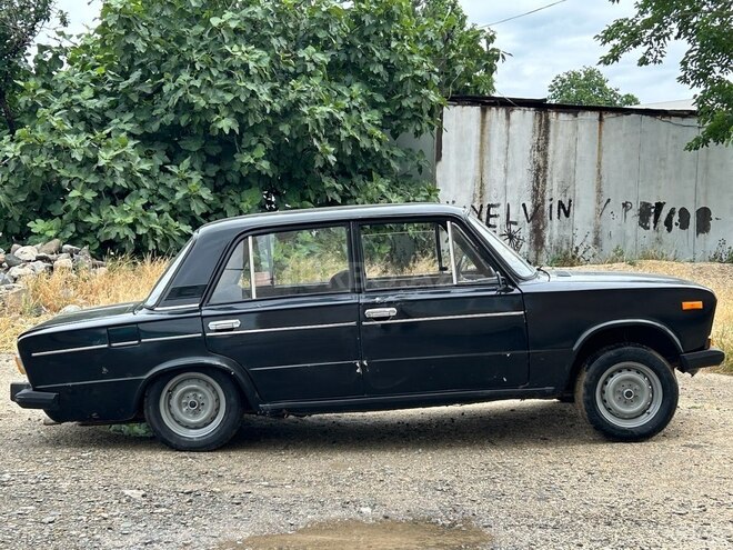 LADA (VAZ) 2106 1994, 80,000 km - 1.6 л - Gəncə