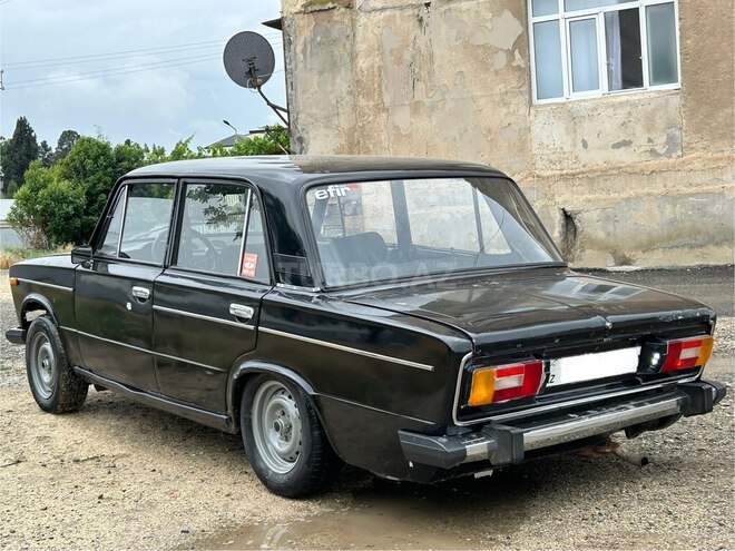 LADA (VAZ) 2106 1994, 80,000 km - 1.6 л - Gəncə