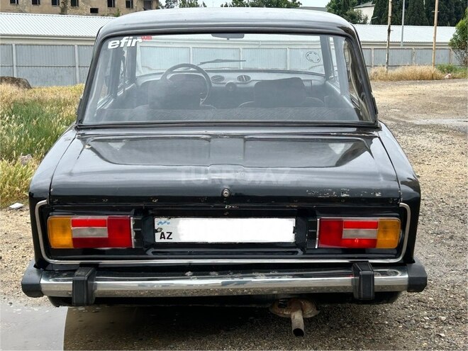 LADA (VAZ) 2106 1994, 80,000 km - 1.6 л - Gəncə