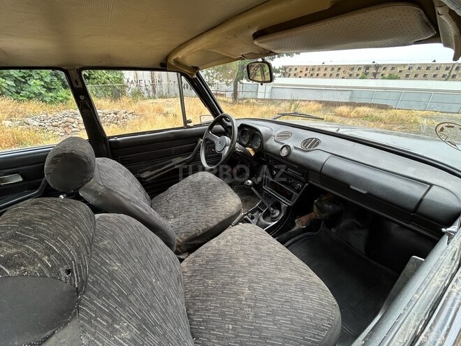 LADA (VAZ) 2106 1994, 80,000 km - 1.6 л - Gəncə