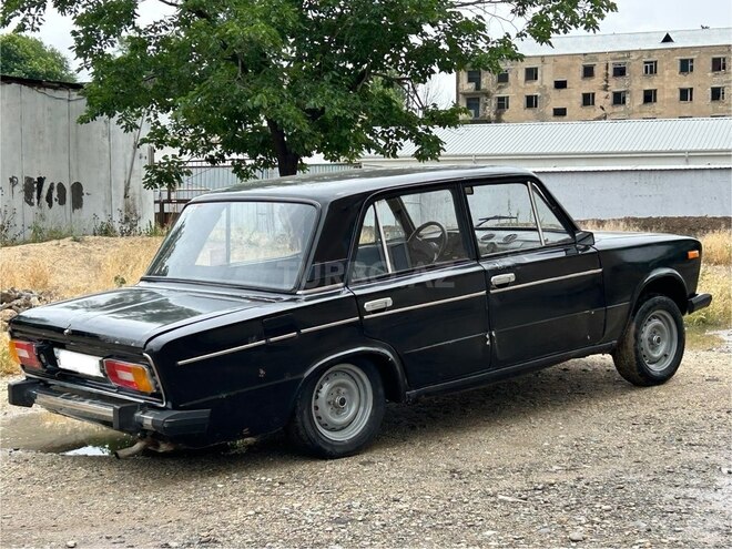 LADA (VAZ) 2106 1994, 80,000 km - 1.6 л - Gəncə