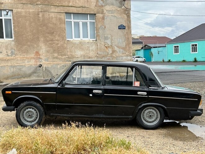 LADA (VAZ) 2106 1994, 80,000 km - 1.6 л - Gəncə