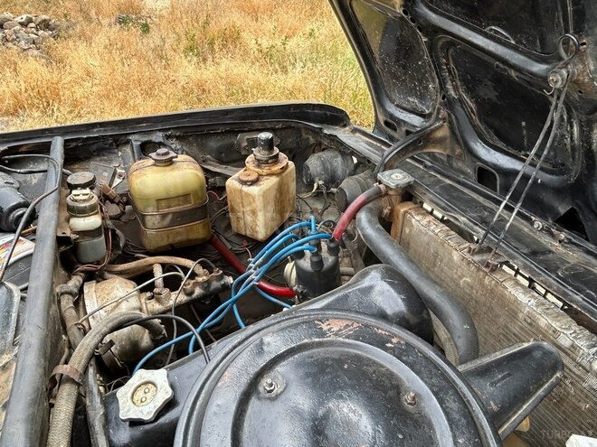 LADA (VAZ) 2106 1994, 80,000 km - 1.6 л - Gəncə
