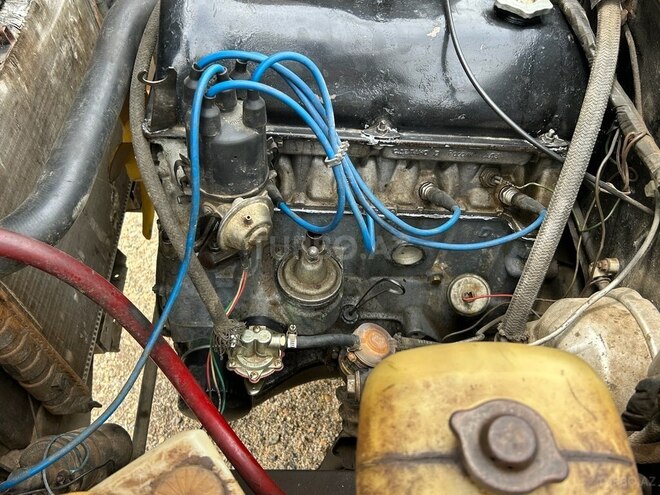 LADA (VAZ) 2106 1994, 80,000 km - 1.6 л - Gəncə