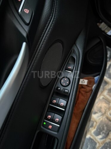 BMW X5 2015, 216,000 km - 3.0 l - Bakı