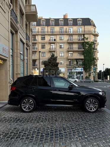 BMW X5 2015, 216,000 km - 3.0 l - Bakı