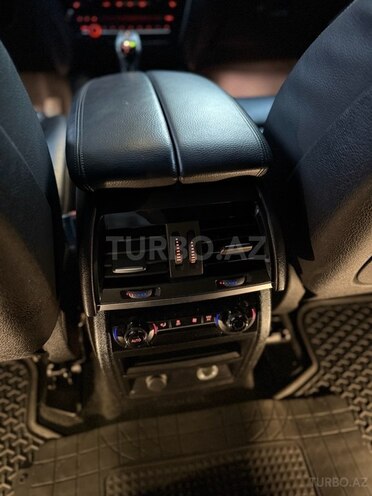 BMW X5 2015, 216,000 km - 3.0 l - Bakı