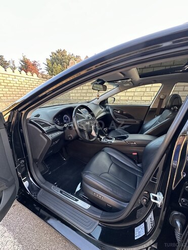 Hyundai Grandeur 2013, 196,000 km - 3.0 l - Bakı
