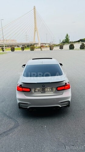BMW 320 2015, 159,700 km - 2.0 l - Bakı