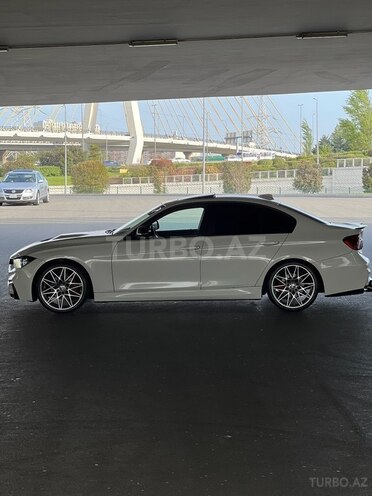 BMW 320 2015, 159,700 km - 2.0 l - Bakı