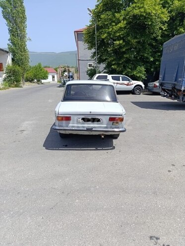 LADA (VAZ) 2101 1977, 12,000 km - 1.2 l - Şəki