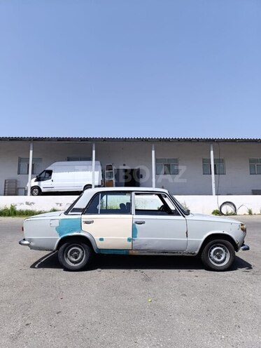 LADA (VAZ) 2101 1977, 12,000 km - 1.2 l - Şəki