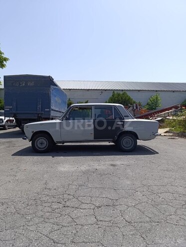 LADA (VAZ) 2101 1977, 12,000 km - 1.2 l - Şəki
