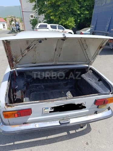 LADA (VAZ) 2101 1977, 12,000 km - 1.2 l - Şəki