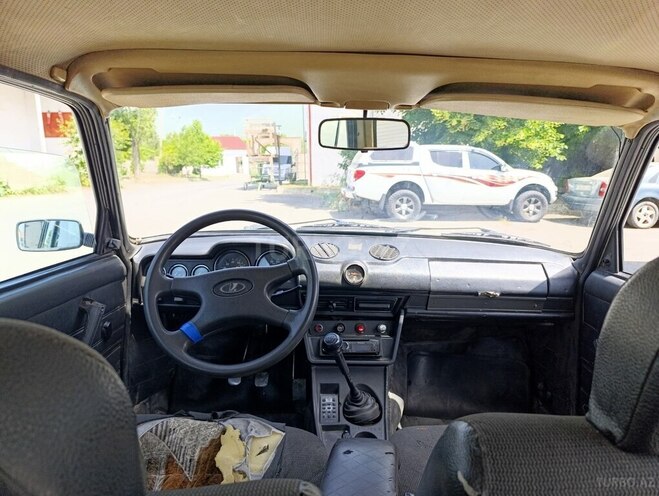 LADA (VAZ) 2101 1977, 12,000 km - 1.2 l - Şəki