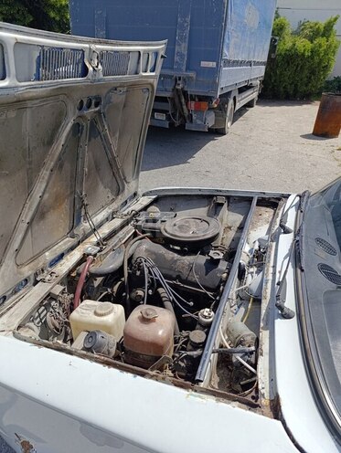 LADA (VAZ) 2101 1977, 12,000 km - 1.2 l - Şəki