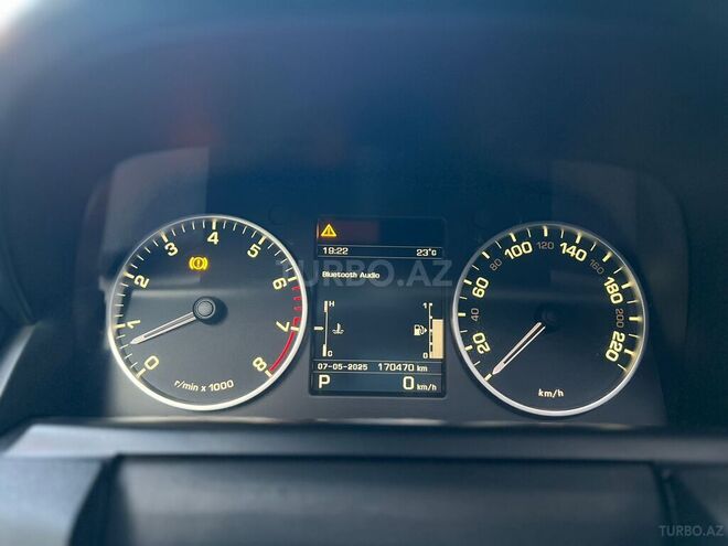 Land Rover Discovery 2013, 170,000 km - 5.0 l - Bakı