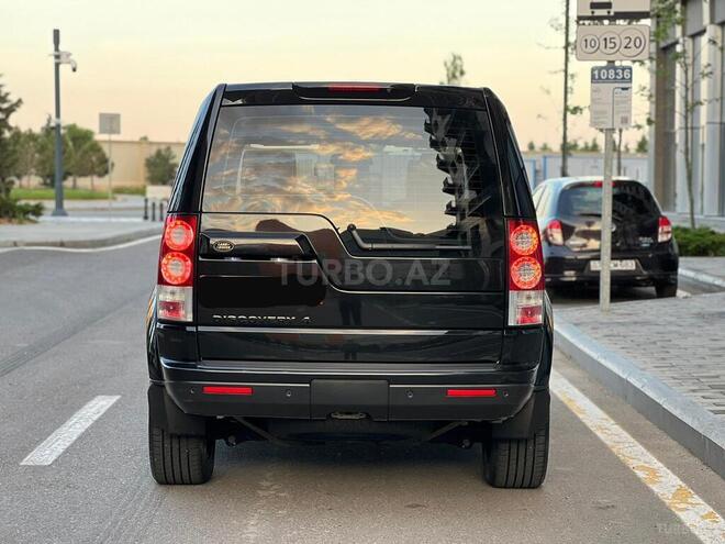 Land Rover Discovery 2013, 170,000 km - 5.0 l - Bakı