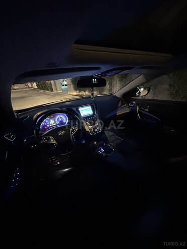 Hyundai Grandeur 2013, 196,000 km - 3.0 l - Bakı