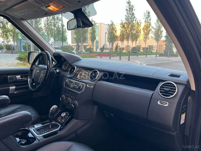 Land Rover Discovery 2013, 170,000 km - 5.0 l - Bakı