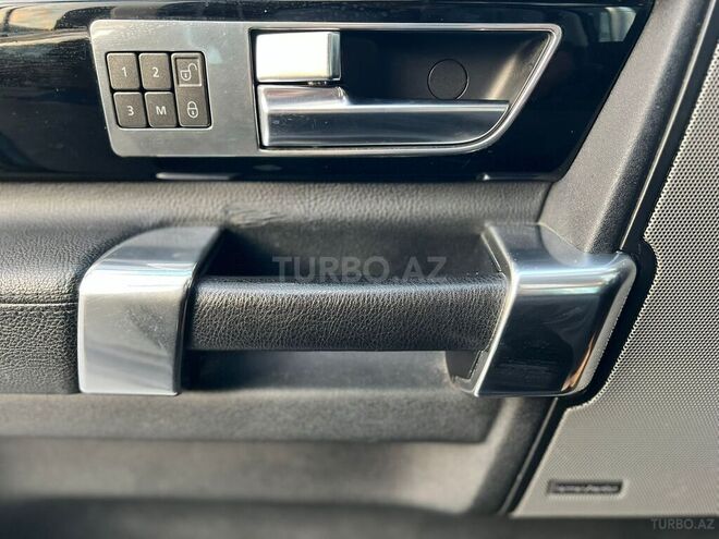 Land Rover Discovery 2013, 170,000 km - 5.0 l - Bakı