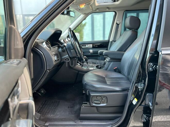 Land Rover Discovery 2013, 170,000 km - 5.0 l - Bakı