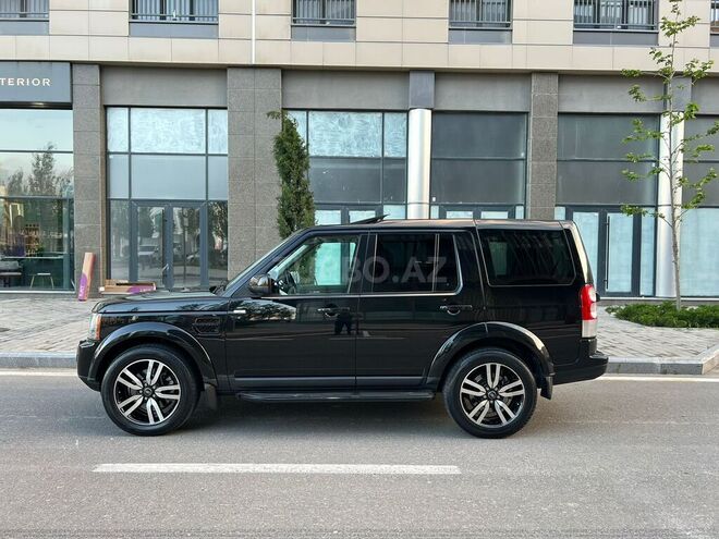 Land Rover Discovery 2013, 170,000 km - 5.0 l - Bakı