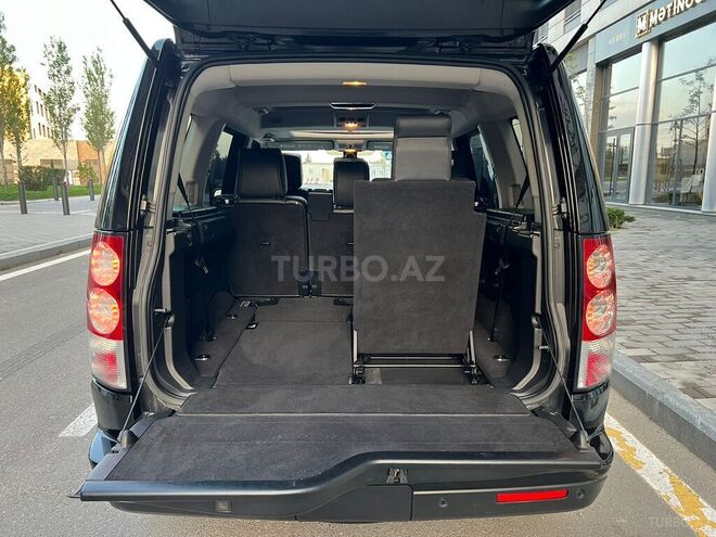 Land Rover Discovery 2013, 170,000 km - 5.0 l - Bakı