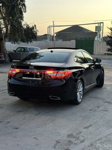 Hyundai Grandeur 2013, 196,000 km - 3.0 l - Bakı