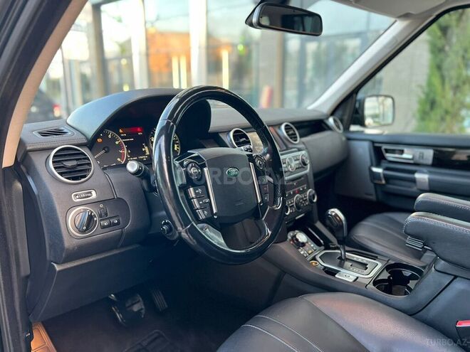 Land Rover Discovery 2013, 170,000 km - 5.0 l - Bakı