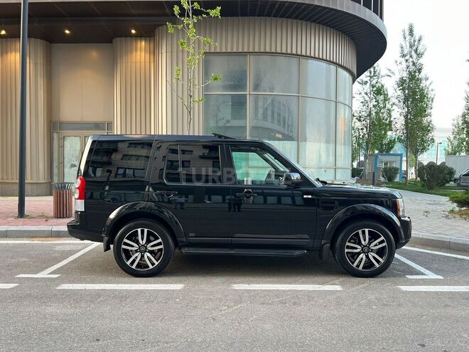 Land Rover Discovery 2013, 170,000 km - 5.0 l - Bakı