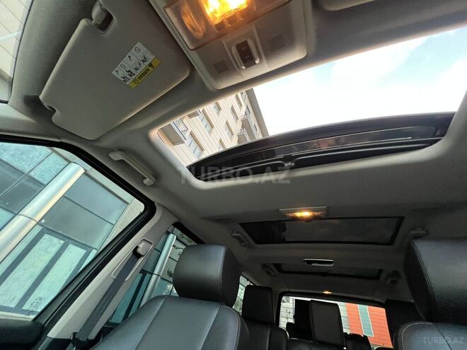 Land Rover Discovery 2013, 170,000 km - 5.0 l - Bakı