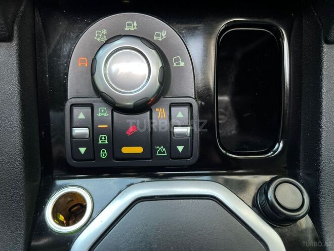 Land Rover Discovery 2013, 170,000 km - 5.0 l - Bakı