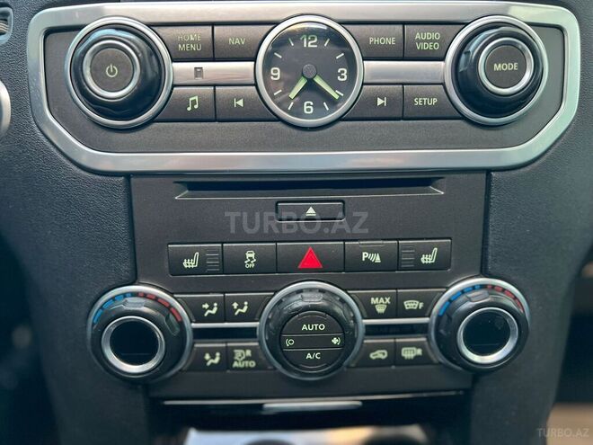 Land Rover Discovery 2013, 170,000 km - 5.0 l - Bakı