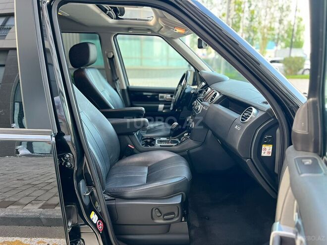 Land Rover Discovery 2013, 170,000 km - 5.0 l - Bakı