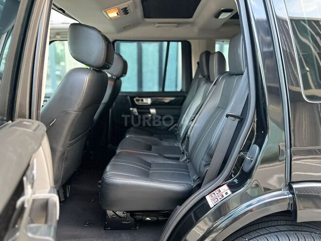 Land Rover Discovery 2013, 170,000 km - 5.0 l - Bakı