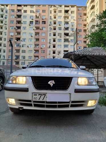 Khazar LX 2021, 120,000 km - 1.7 l - Bakı